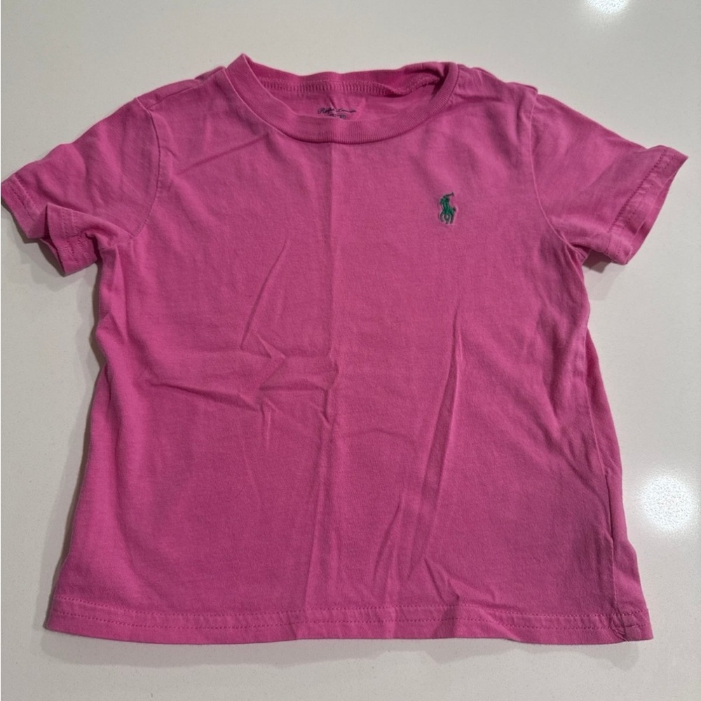 Ralph Lauren Kids 18 month T-Shirt